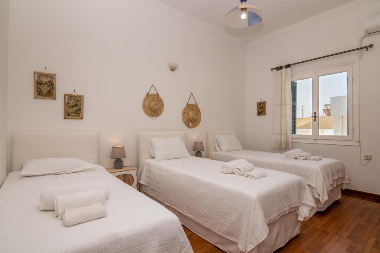 My Home In Naxos Naxos City Ngoại thất bức ảnh