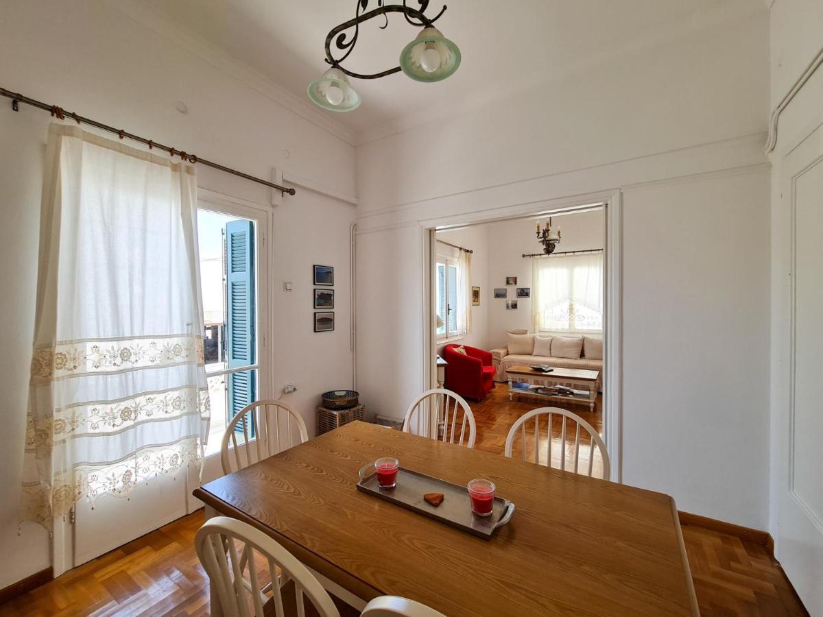 My Home In Naxos Naxos City Ngoại thất bức ảnh