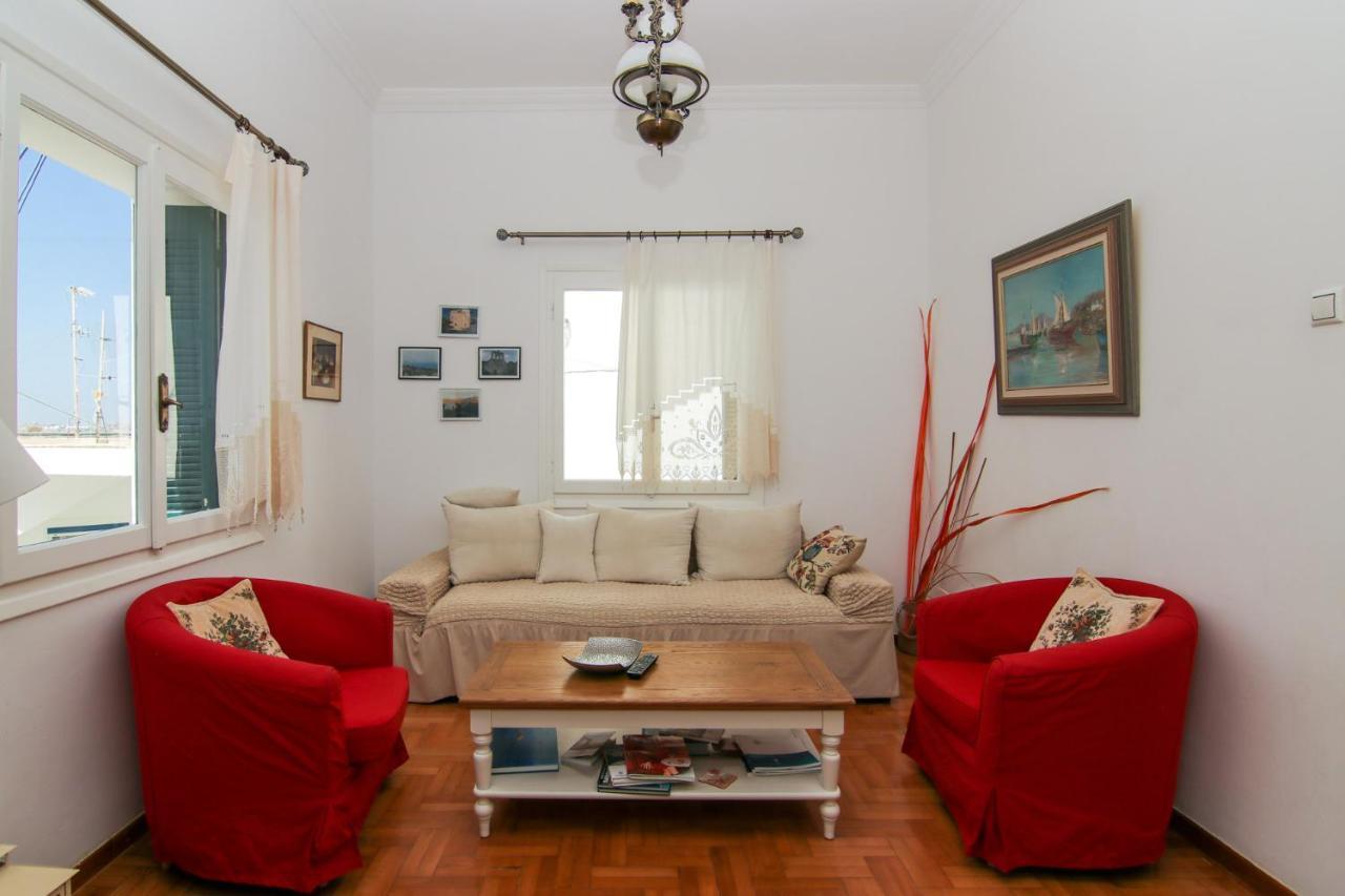 My Home In Naxos Naxos City Ngoại thất bức ảnh