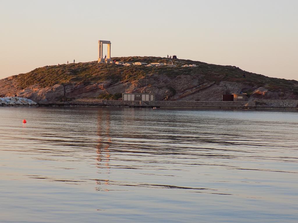 My Home In Naxos Naxos City Phòng bức ảnh