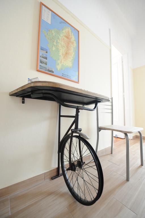 My Home In Naxos Naxos City Phòng bức ảnh
