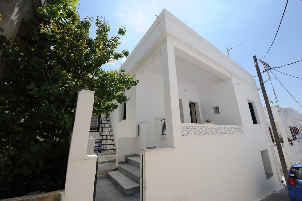 My Home In Naxos Naxos City Phòng bức ảnh