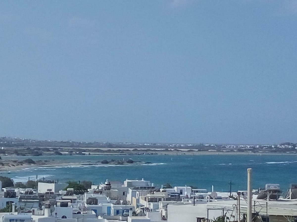 My Home In Naxos Naxos City Ngoại thất bức ảnh