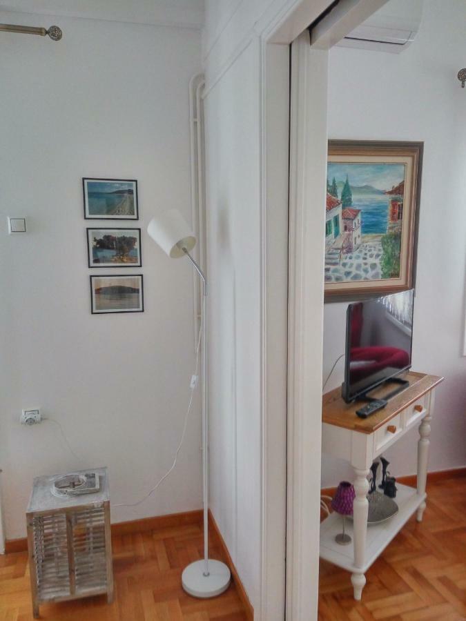 My Home In Naxos Naxos City Ngoại thất bức ảnh